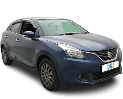 Maruti Baleno-img